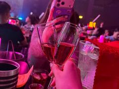 -MOSSO·Liveshow(M3香港广场店)