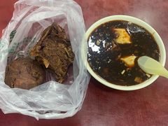 -老回回烩面馆(左家庄店)