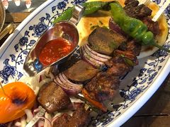 -卢布里西餐厅(总店)