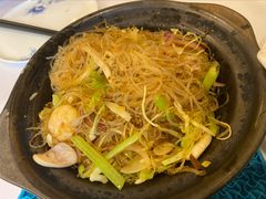 海味虾抽粉丝煲-广州酒家(昌岗地铁站店)