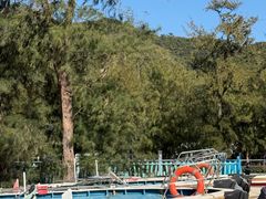 -西涌国际滨海旅游区