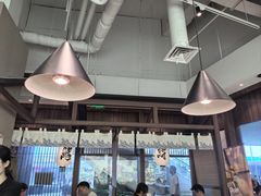 -沼津港精致料理·寿喜烧·烧鸟(漕河泾印象城店)