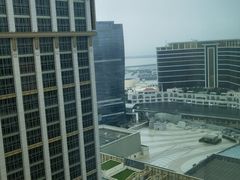 -澳门喜来登大酒店