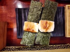 -鸟串烧Yakitori