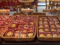 -喜万年年.嫁女饼.顺德特产(华侨城店)