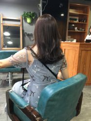 -MI HAIR