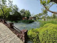 -熙古里艺术村