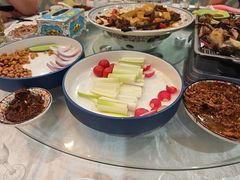 -帕米尔食府(白云观店)