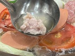-海关荤豆花(洋河一路店)