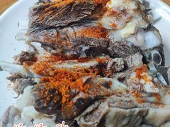 -马学武手抓美食(下南关总店)