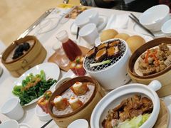 -蔡澜点心·粤菜(月星环球港店)