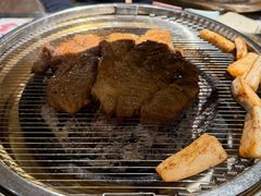 -味家烤肉烤鳗鱼牛排(西塔旗舰店)