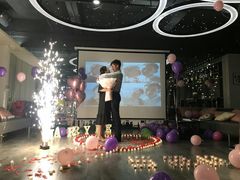 -CIAO·团建聚餐·生日派对轰趴馆(福田店)