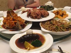 鹿鸣春饭店-鹿鸣春饭店(总店)