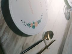 -蜜桃花开·中西融合菜E&W(南长街店)