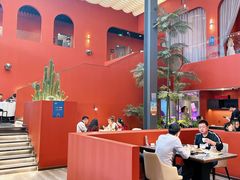 -大红门·博山菜(义乌路 海岱楼店)