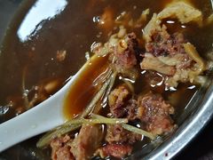 -歪头牛肉(金龙壹号店)