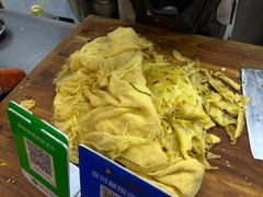 -何胖子丸子汤(南海街店)