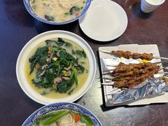 -裕丰源(福彩路店)