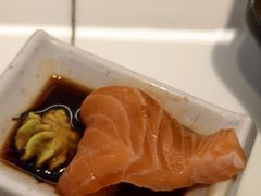 -三禾寿司(君尚店)