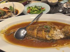 -京采烤鸭清真餐厅(金桥店)