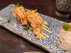 -哥哥の深夜食堂(叁宸里店)