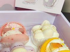 -好利来(七宝领展广场店)