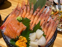 -割烹旭日本料理(龙湖狮山天街店)
