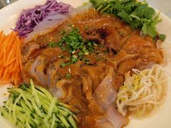 -京天红酒家(马家堡店)