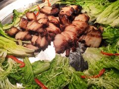 -上海东方佘山翰悦阁酒店·Vie全日制餐厅