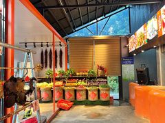 -回头食客-李久其家民间餐厅(望城金桥国际店)