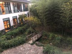 -苏州环秀晓筑养生度假村