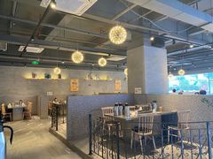 大堂-白玉·朝鲜族烤串(深圳Kkone店)