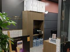 -海马体照相馆|大师(北京华贸中心店)