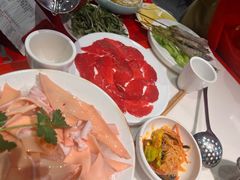 -李常在重庆火锅(合川总店)