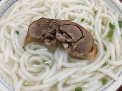 -凌舍好烧鹅(中山路店)