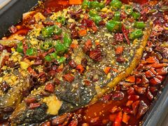 -阿杰烧烤·西安传统烤肉店(天朗御湖店)