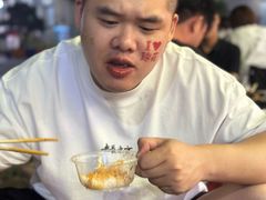 -老蔡记(二七广场店)