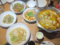 -嘉和一品粥(魏公村店)