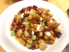 -赤宴·川菜(玉林店)