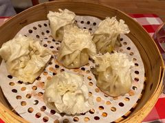 -西贝(吴江路湟普汇店)