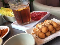 -故里和山·成都火锅(欢乐港湾店)