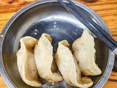 -锅贴大王南翔小笼(临沂二村店)