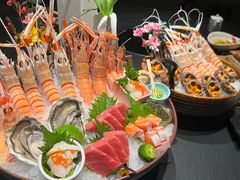 -花潮料理艺食馆(SM新生活广场店)