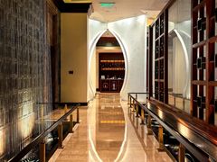 -广州富力丽思卡尔顿酒店·丽轩·粤菜