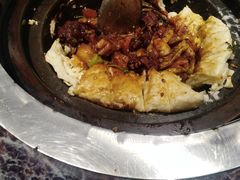 -灶座小锅烀饼·铁锅炖(全国总店)