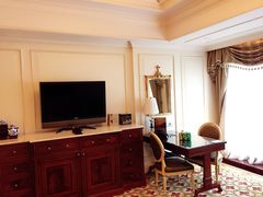 -广州富力丽思卡尔顿酒店