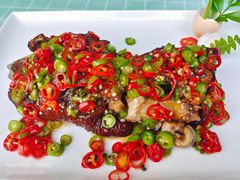 -阿细汉菜(本地盐帮菜名店)