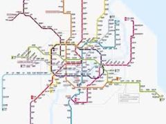 -漕溪路(地铁站)