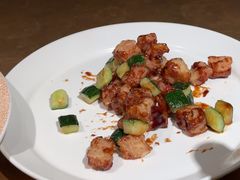 -京味斋·烤鸭·北京菜(安贞店)